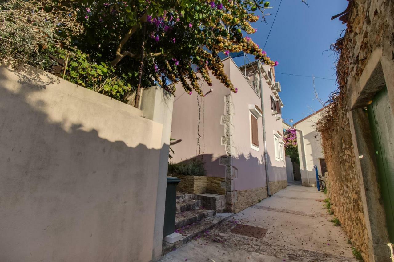 Ferienwohnung Ursula Mali Lošinj Exterior foto